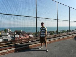 Hoyder Istanbul Daveti